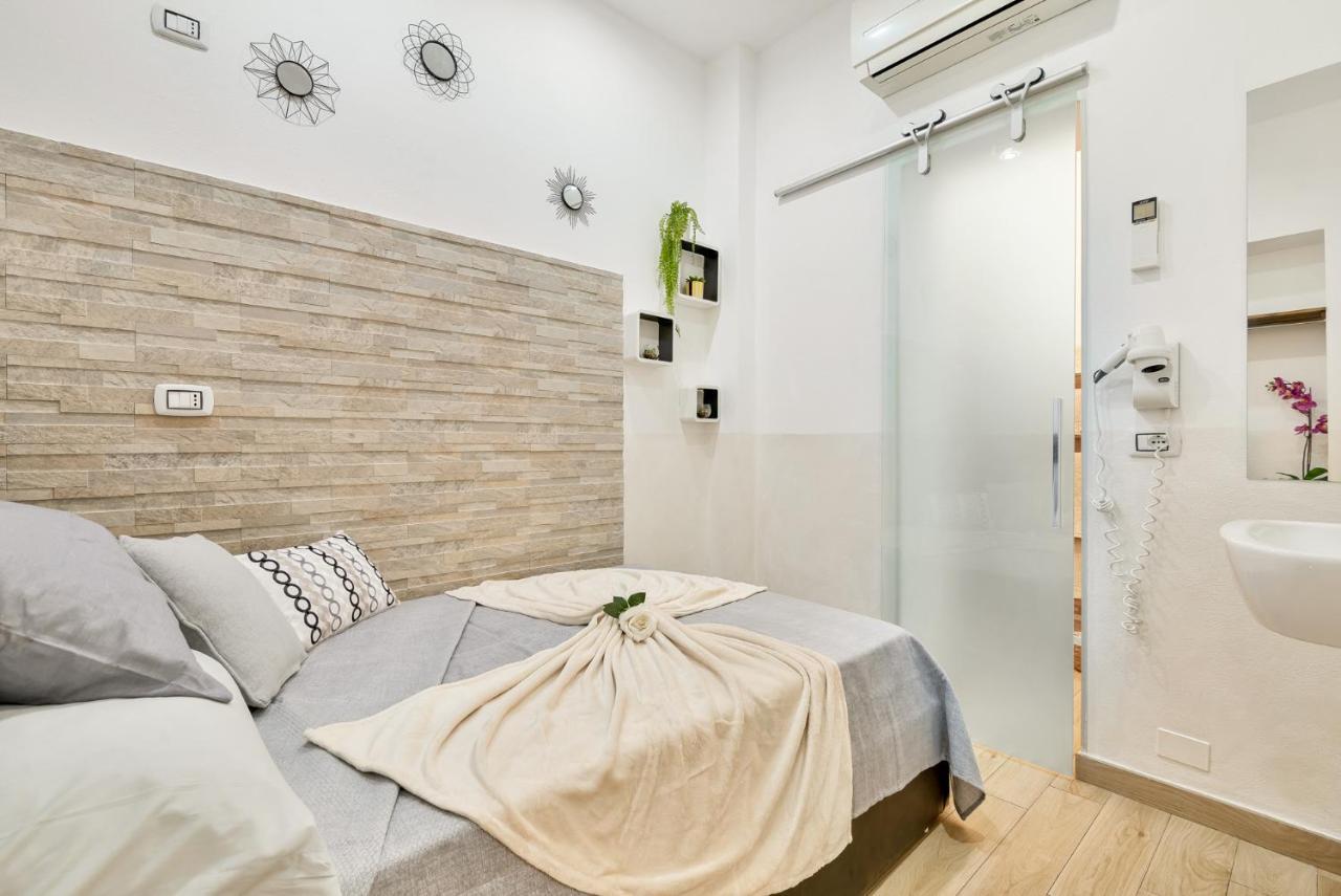 Alby Express Rooms 斯培西亚 外观 照片
